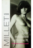 Życie seksualne Catherine M