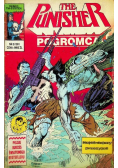 The Punisher Pogromca Nr 3 / 91