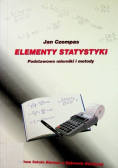 Elementy statystyki