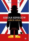 Szkoła szpiegów podbija Europę