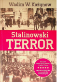 Stalinowski terror