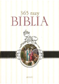 365 razy Biblia
