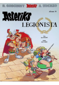 Asteriks legionista Tom  10