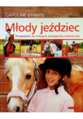 Młody jeździec