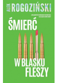 Śmierć w blasku fleszy