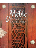 Meble w czasach Kopernika