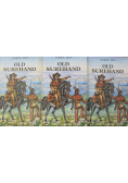 Old Surehand tom 1 do 3