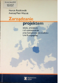 Zarządzanie projektem