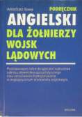Angielski dla żołnierzy wojsk lądowych