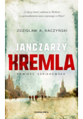 Janczarzy Kremla