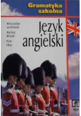 Gramatyka szkolna język angielski