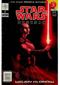 Star Wars Nr 6 / 05 Obsesja Wojny klonów