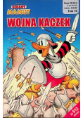 Gigant Poleca Mamut Tom 10 Wojna kaczek