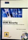 CCIE Security podręcznik do egzaminu Cisco MIKOM