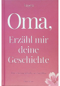Oma, erzähl mir deine Geschichte