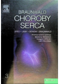 Braunwald Choroby serca Tom 3