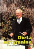 Dieta optymalna