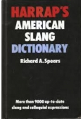Harrap s american slang