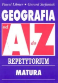 Repetytorium Od A do Z - Geografia KRAM