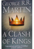 A Clash of Kings