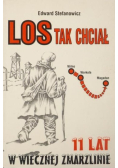 Los tak chciał