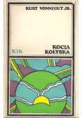 Kolekcja gazety wyborczej Tom 14 Kocia kołyska