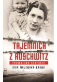 Tajemnica z Auschwitz