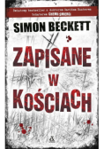 Zapisane w kościach