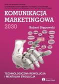 Komunikacja marketingowa 2030