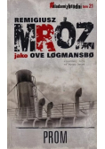 Śladami Zbrodni Tom 9 Trawers Część 2