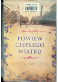 Spacer Aleją Róż Tom 5 Powiew ciepłego wiatru