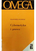 Cybernetyka i prawo