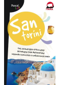 Pascal Lajt Santorini
