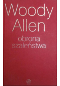 Obrona szaleństwa