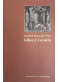 Glina i światło