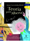 Teoria Pana Alberta