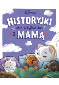 Historyjki do czytania z mamą