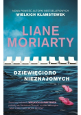 Dziewięcioro nieznajomych