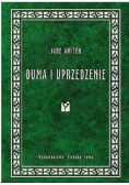 Duma i uprzedzenie