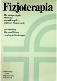Fizjoterapia dla medycznych studiów zawodowych