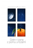 Dziewczyna z pomarańczami