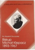 Biskup Michał Klepacz 1893-1967