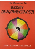 Sekrety długowieczności