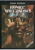 Koniec wieczności