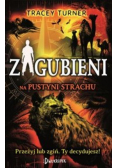 Zagubieni na pustyni strachu