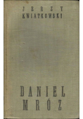 Daniel Mróz