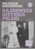 Najnowsza historia Polski 1970-1980