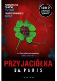 Przyjaciółka