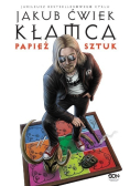 Kłamca Papież sztuk