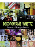 Dekorowanie wnętrz